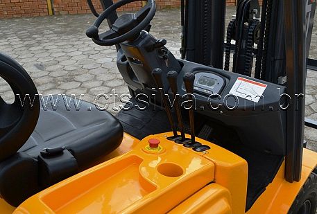 G Series  2,0T - 2,5T
