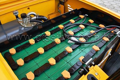 G Series  2,0T - 2,5T