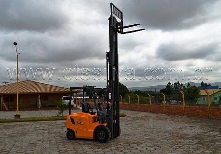 G Series  2,0T - 2,5T