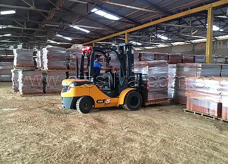 G Series - 3,0T - 3,5T