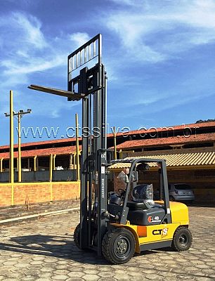 G Series - 4,0T