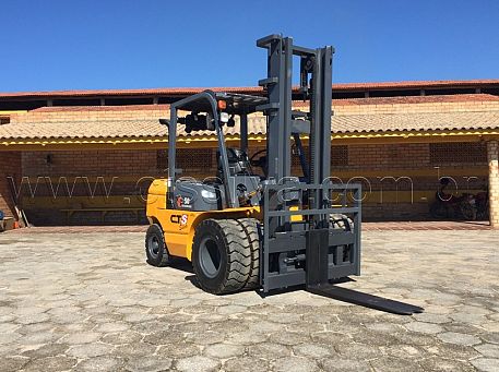 G Series  4,5T - 5,0T small