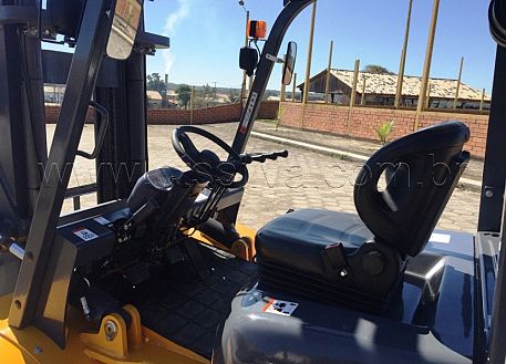 G Series  4,5T - 5,0T small