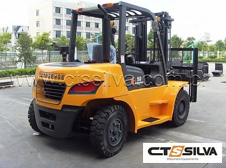 G Series  5,0T big - 8,0T