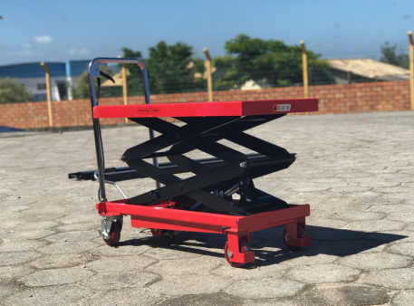 Mesa manual