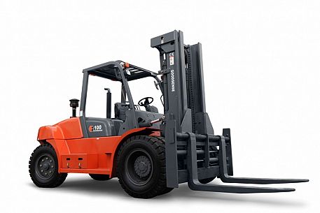 Série G / 10,0T - 12,0T