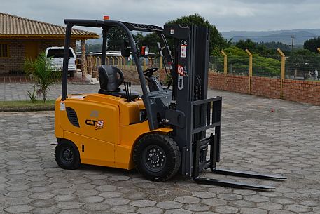 Série G / 1,0T - 3,5T