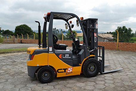 Série G / 2,0T - 3,5T