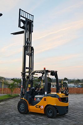 SÉRIE G / 3,0T - 3,5T